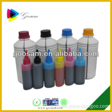 Vivid Water-based Printer Dye Ink for Epson Canon HP Brother Desktop Printers